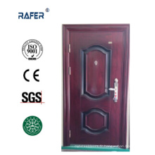 Porte de sécurité 3D en acier (RA-S001)